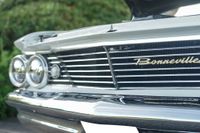 1960 Pontiac Bonneville Sport Coupe for sale