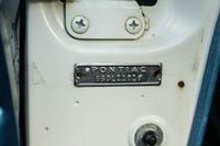 1960 Pontiac Bonneville Sport Coupe for sale