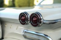 1960 Pontiac Bonneville Sport Coupe for sale