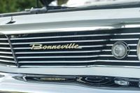 1960 Pontiac Bonneville Sport Coupe for sale