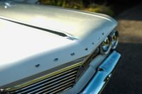 1960 Pontiac Bonneville Sport Coupe for sale