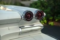 1960 Pontiac Bonneville Sport Coupe for sale