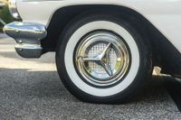 1960 Pontiac Bonneville Sport Coupe for sale