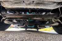 1960 Pontiac Bonneville Sport Coupe for sale