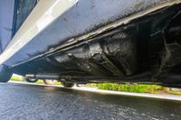 1960 Pontiac Bonneville Sport Coupe for sale