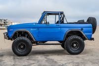 1967 Ford Bronco for sale