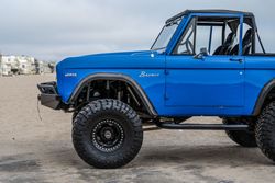 1967 Ford Bronco for sale