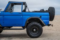 1967 Ford Bronco for sale