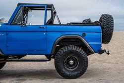 1967 Ford Bronco for sale