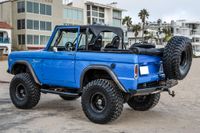 1967 Ford Bronco for sale