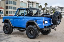 1967 Ford Bronco for sale