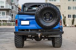 1967 Ford Bronco for sale