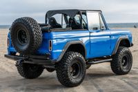 1967 Ford Bronco for sale