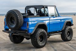 1967 Ford Bronco for sale