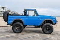 1967 Ford Bronco for sale