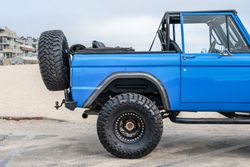 1967 Ford Bronco for sale
