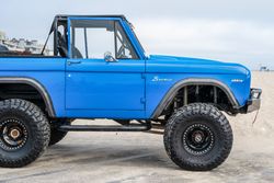 1967 Ford Bronco for sale