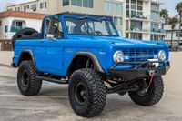 1967 Ford Bronco for sale