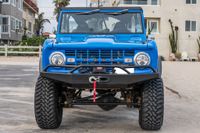 1967 Ford Bronco for sale