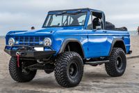 1967 Ford Bronco for sale