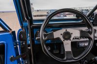 1967 Ford Bronco for sale