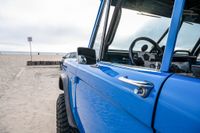 1967 Ford Bronco for sale