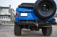 1967 Ford Bronco for sale