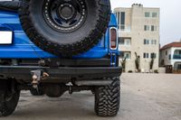 1967 Ford Bronco for sale