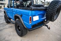 1967 Ford Bronco for sale
