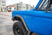 1967 Ford Bronco for sale