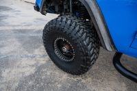 1967 Ford Bronco for sale