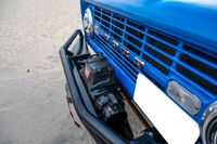 1967 Ford Bronco for sale