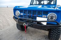 1967 Ford Bronco for sale