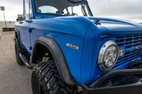 1967 Ford Bronco for sale