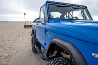 1967 Ford Bronco for sale