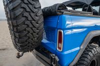 1967 Ford Bronco for sale