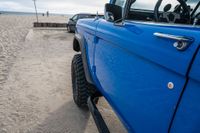 1967 Ford Bronco for sale