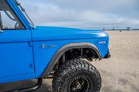 1967 Ford Bronco for sale