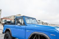 1967 Ford Bronco for sale