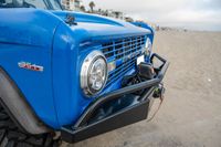 1967 Ford Bronco for sale