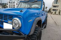 1967 Ford Bronco for sale