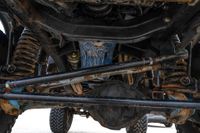 1967 Ford Bronco for sale