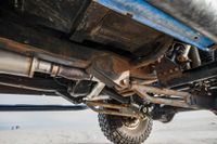 1967 Ford Bronco for sale