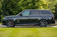 2021 Land Rover Range Rover P525 HSE Westminster LWB Overfinch for sale