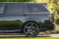 2021 Land Rover Range Rover P525 HSE Westminster LWB Overfinch for sale