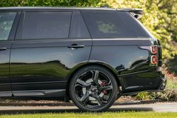 2021 Land Rover Range Rover P525 HSE Westminster LWB Overfinch for sale