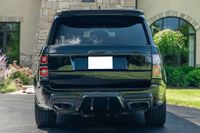 2021 Land Rover Range Rover P525 HSE Westminster LWB Overfinch for sale