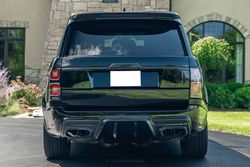 2021 Land Rover Range Rover P525 HSE Westminster LWB Overfinch for sale