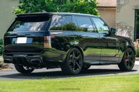 2021 Land Rover Range Rover P525 HSE Westminster LWB Overfinch for sale