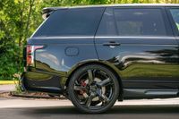 2021 Land Rover Range Rover P525 HSE Westminster LWB Overfinch for sale